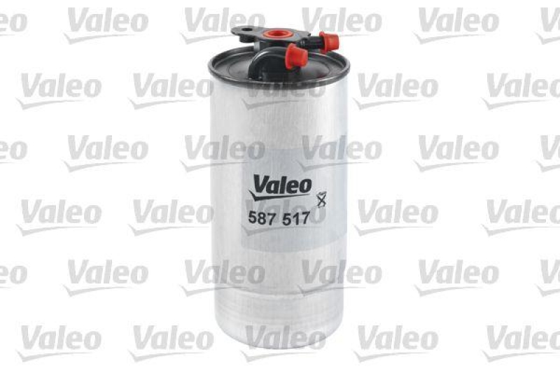 VALEO 587517 Kraftstofffilter, Diesel