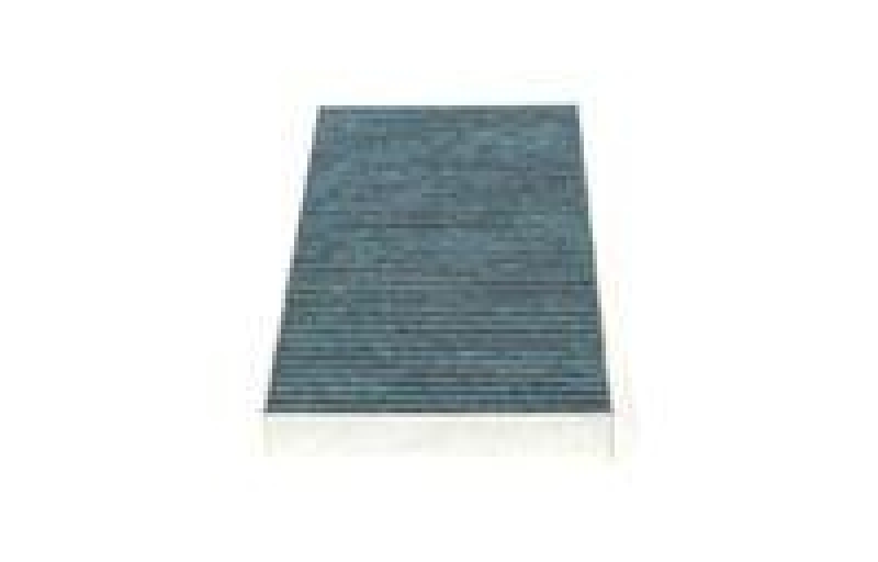 BOSCH 0 986 628 516 Filter Innenraumluft FILTER+