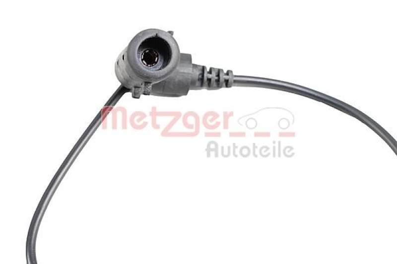 METZGER 2324108 Kabelreparatursatz, Glühkerze für AUDI/SEAT/SKODA/VW