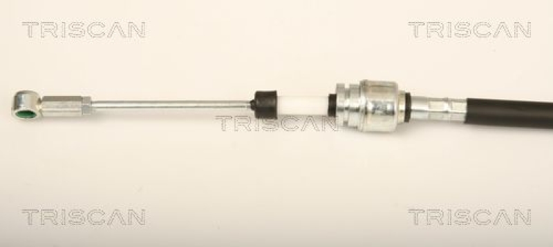 TRISCAN 8140 15715 Seilzug, Schaltgetriebe Manuel für Fiat Punto