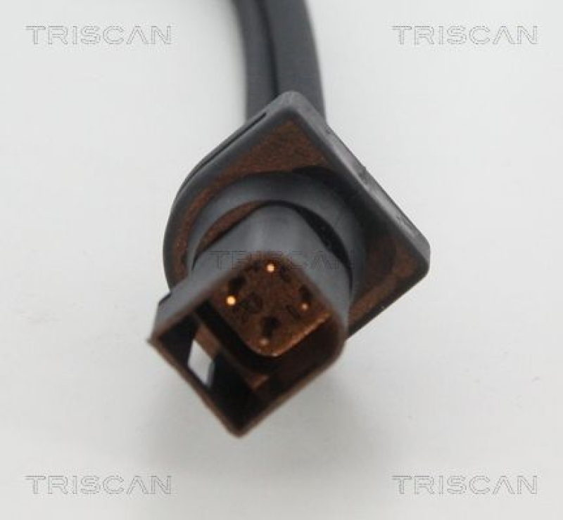 TRISCAN 8180 16209 Sensor, Raddrehzahl für Ford, Jaguar, Land Rover