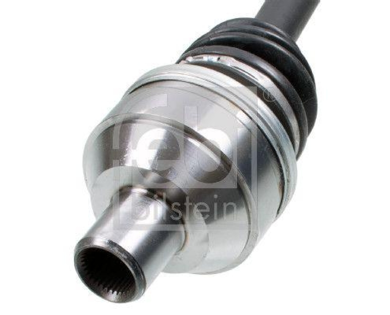 FEBI BILSTEIN 182436 Antriebswelle für Opel