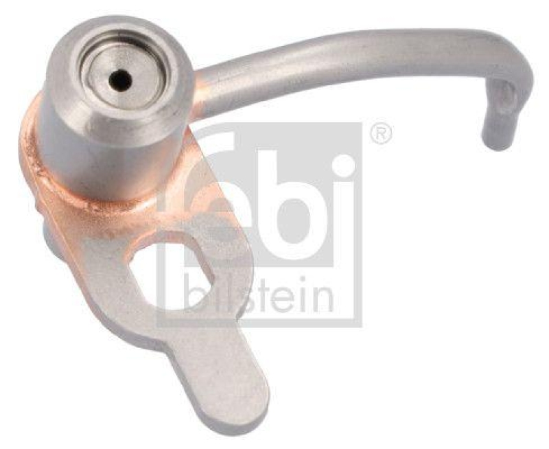 FEBI BILSTEIN 184687 Öldüse für Kolbenkühlung für Ford