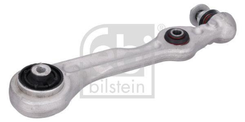 FEBI BILSTEIN 187795 Querlenker mit Lagern, Gelenk, Schraube und Muttern für Mercedes-Benz