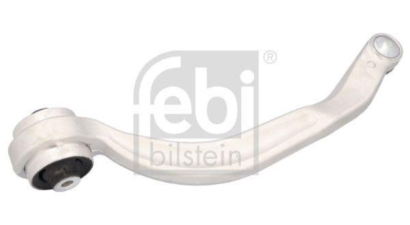 FEBI BILSTEIN 31281 Querlenker mit Lager, Gelenk und Sicherungsmutter für VW-Audi