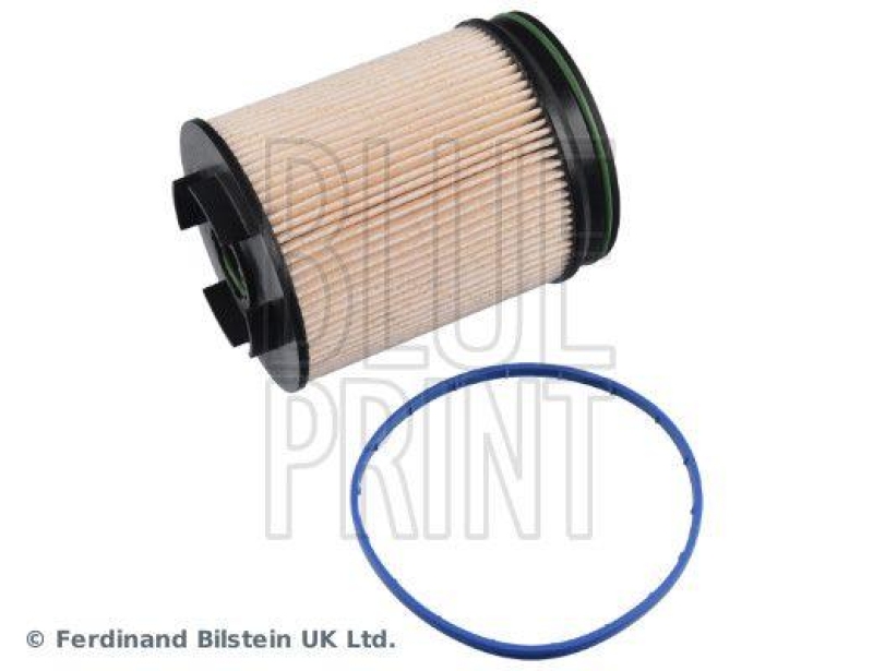 BLUE PRINT ADBP230053 Kraftstofffilter mit Dichtring für Ford Pkw