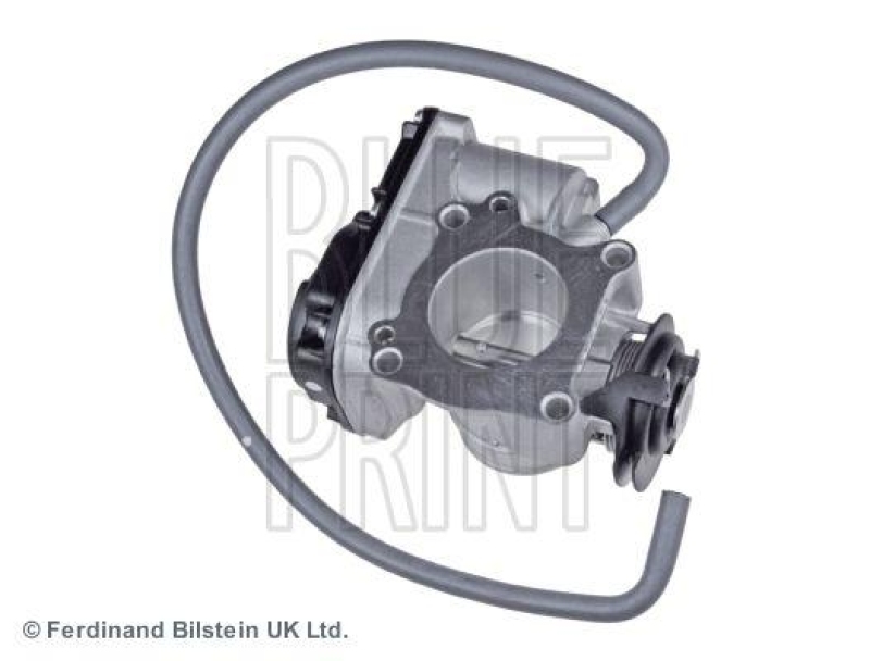 BLUE PRINT ADG074231 Drosselklappenstutzen mit Dichtung für CHEVROLET/DAEWOO