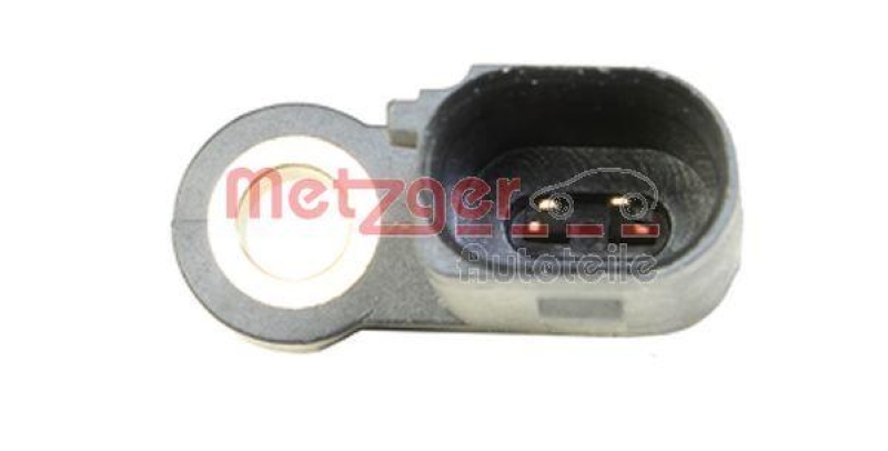 METZGER 0905476 Sensor, Kühlmitteltemperatur für AUDI/SKODA/VW