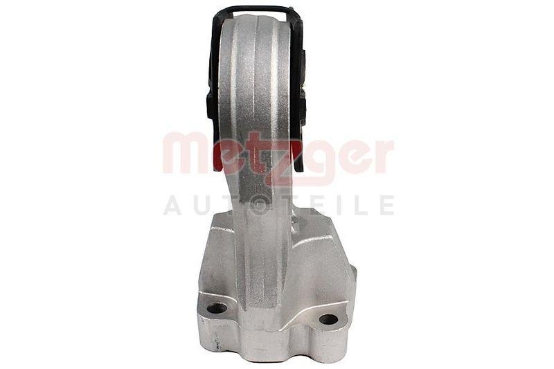 METZGER 8053976 Lagerung, Motor für NISSAN/OPEL/RENAULT/VAUXHALL