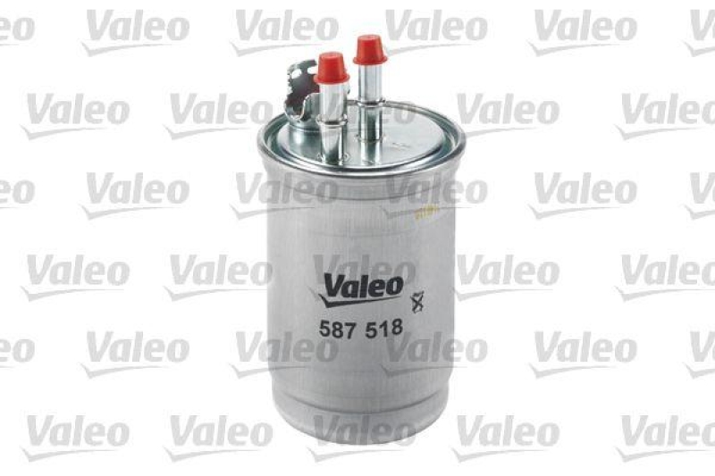 VALEO 587518 Kraftstofffilter, Diesel