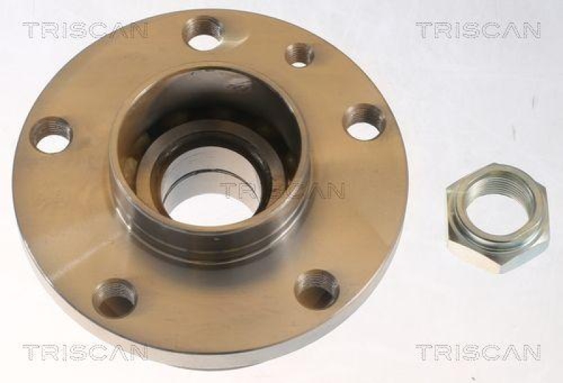 TRISCAN 8530 12216 Radlagersatz Hinten für Alfa