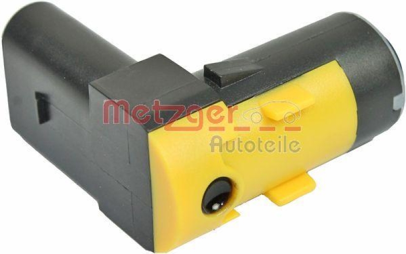 METZGER 0901186 Sensor, Einparkhilfe für SKODA