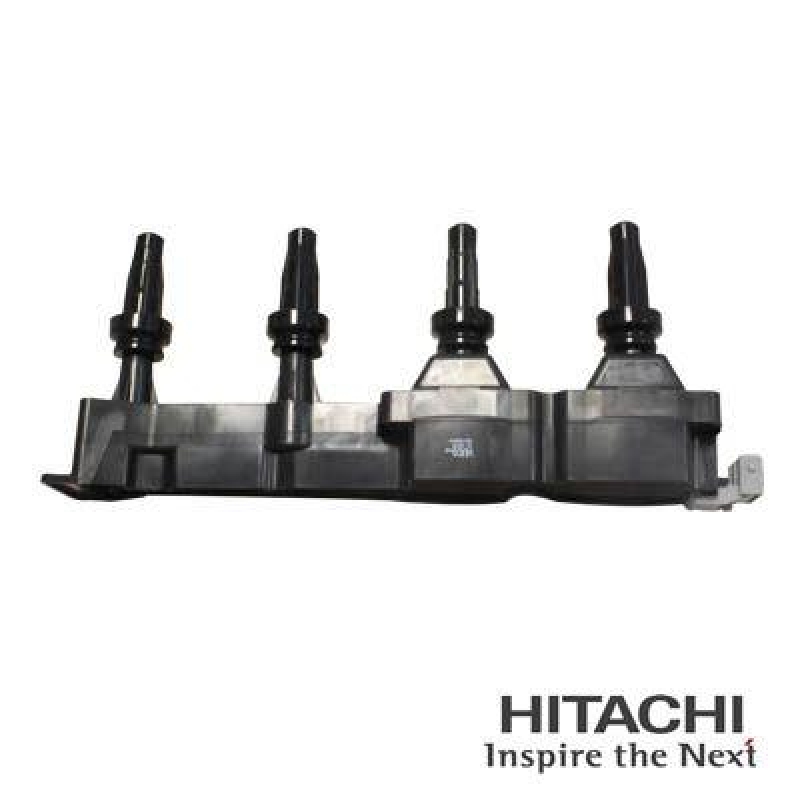 HITACHI 2503819 Zündspule für CITROËN u.a.