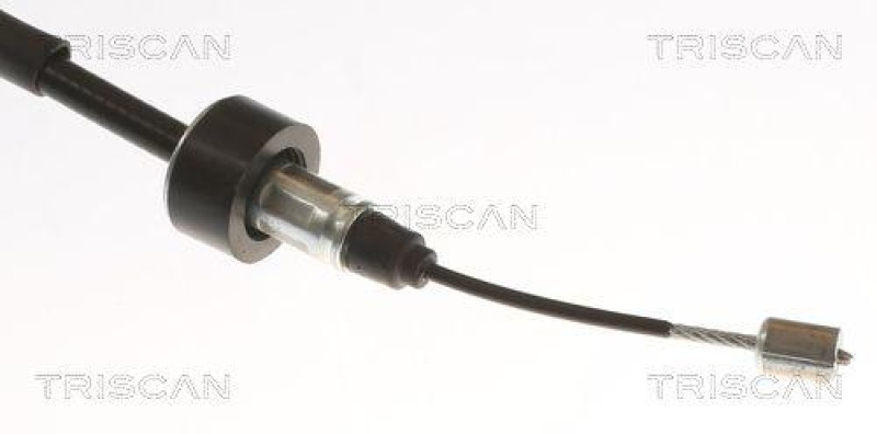 TRISCAN 8140 4310104 Handbremsseil für Hyundai