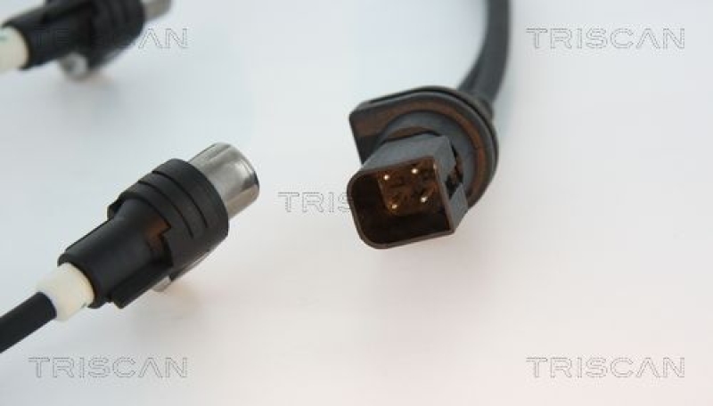 TRISCAN 8180 16211 Sensor, Raddrehzahl für Ford, Jaguar, Land Rover