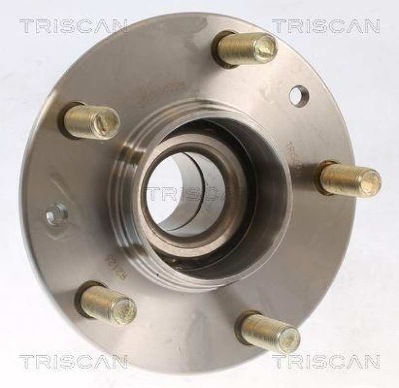 TRISCAN 8530 50225 Radlagersatz Hinten für Mazda 626 Ge/Gf