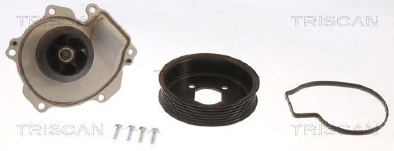 TRISCAN 8600 24056 Wasserpumpe für Opel, Vauxhall