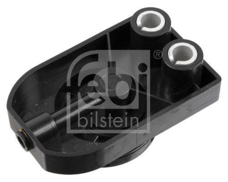 FEBI BILSTEIN 180297 Entlüftungsventil für Hinterachsdifferential für M A N