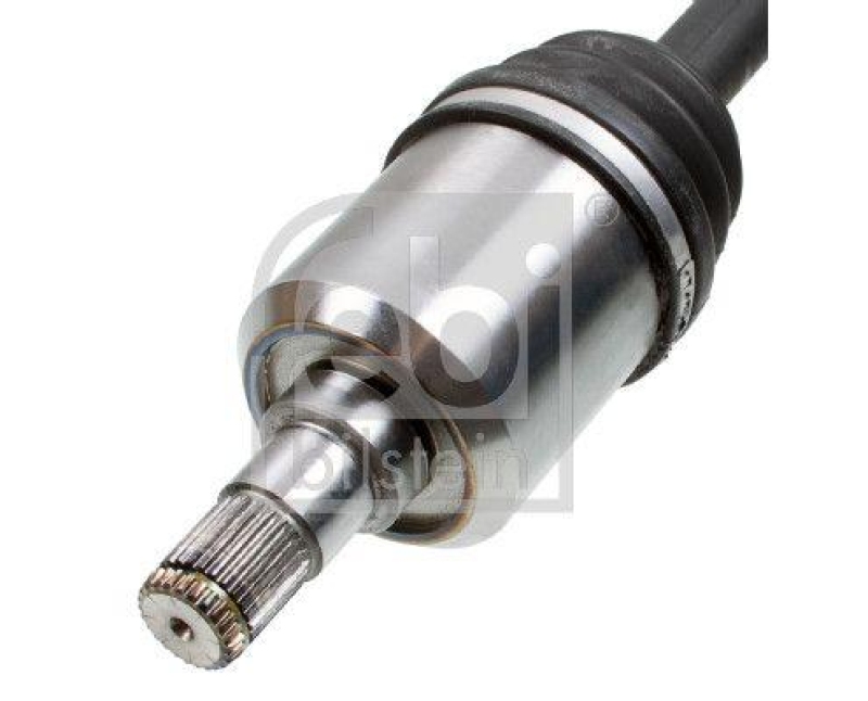 FEBI BILSTEIN 182437 Antriebswelle für Land Rover