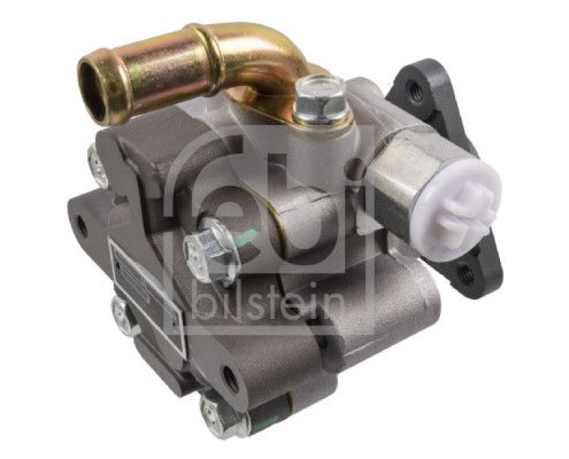 FEBI BILSTEIN 183643 Servopumpe für Renault