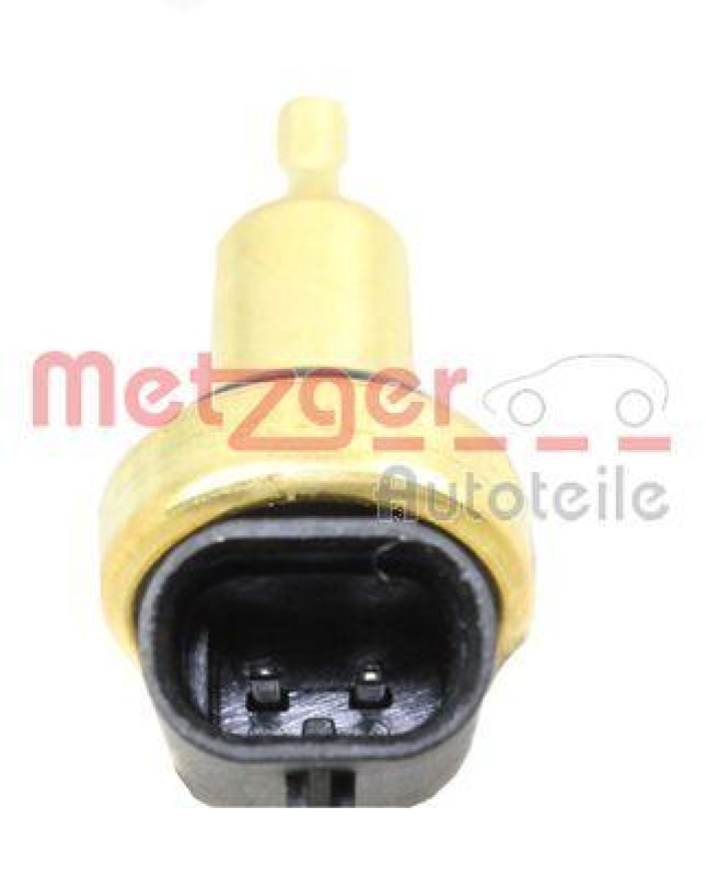 METZGER 0905478 Sensor, Kühlmitteltemperatur für MINI