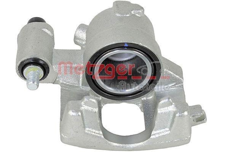 METZGER 6261081 Bremssattel Neuteil für FORD VA links