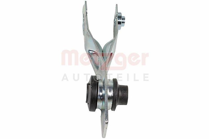 METZGER 8053977 Lagerung, Motor für RENAULT