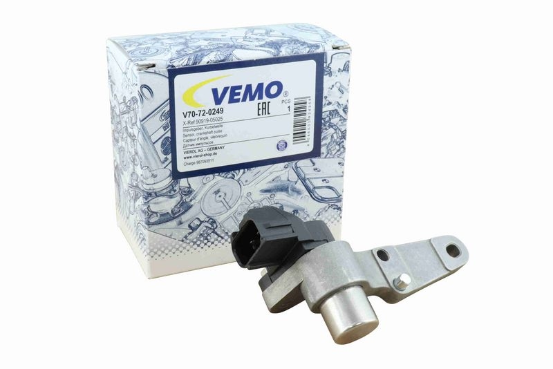 VEMO V70-72-0249 Impulsgeber, Kurbelwelle für TOYOTA