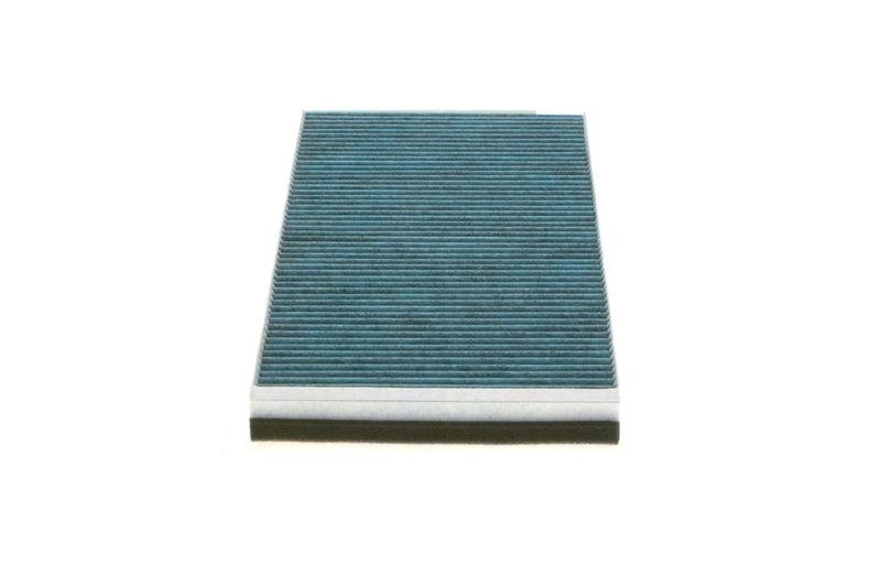 BOSCH 0 986 628 518 Filter Innenraumluft FILTER+