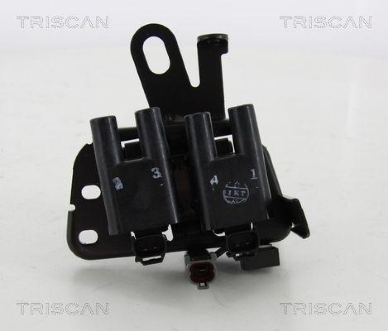 TRISCAN 8860 43029 Zündspule für Hyundai