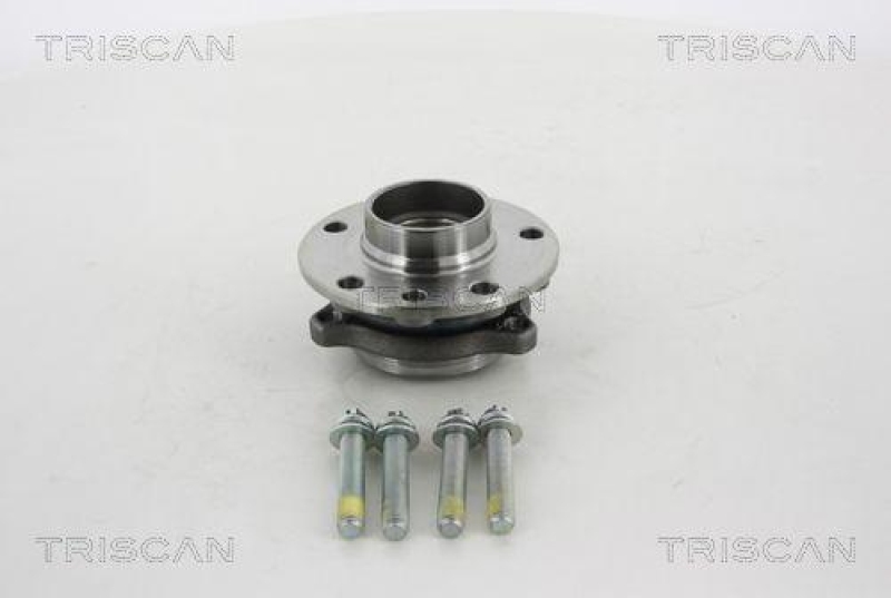 TRISCAN 8530 12218 Radnabe Hinten für Alfa Romeo