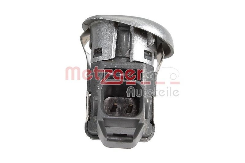 METZGER 0901187 Sensor, Einparkhilfe für CITROEN/PEUGEOT