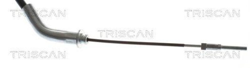 TRISCAN 8140 4310105 Handbremsseil für Hyundai