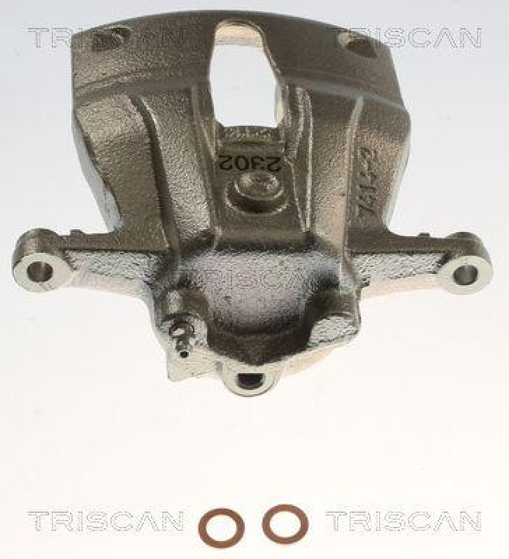 TRISCAN 8175 24111 Triscan Bremssattel für Opel