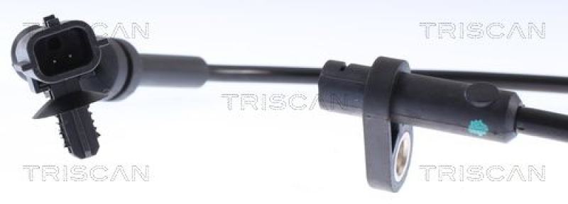 TRISCAN 8180 16220 Sensor, Raddrehzahl für Ford