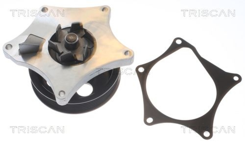 TRISCAN 8600 24057 Wasserpumpe für Opel, Vauxhall