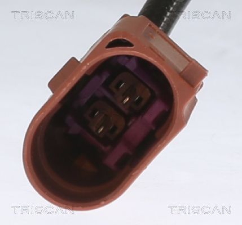 TRISCAN 8826 29018 Sensor, Abgastemperatur für Vw