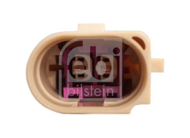 FEBI BILSTEIN 185815 Abgastemperatursensor für VW-Audi