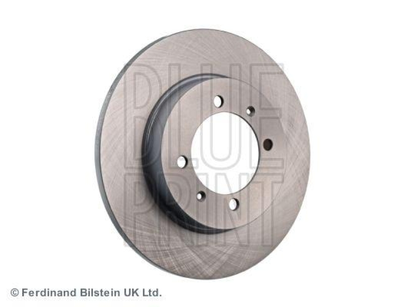 BLUE PRINT ADG043162 Bremsscheibe für Proton