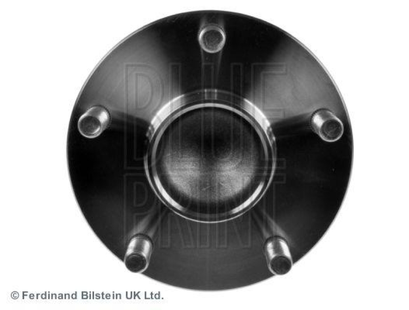 BLUE PRINT ADK88328 Radlagersatz mit Radnabe und ABS-Impulsring für SUZUKI