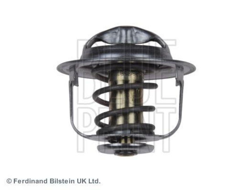 BLUE PRINT ADZ99208 Thermostat mit Dichtung für Opel PKW