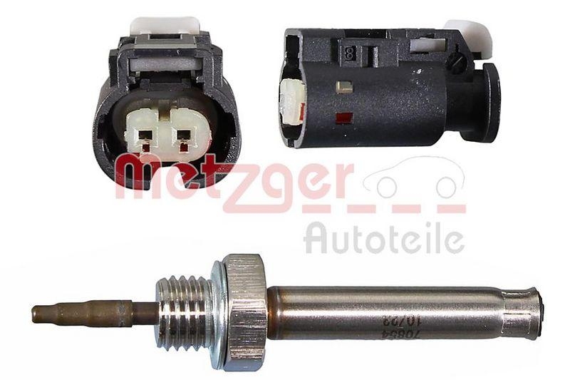 METZGER 08941044 Sensor, Abgastemperatur für BMW/MINI