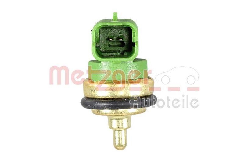 METZGER 0905479 Sensor, Kühlmitteltemperatur für CITROEN/DS/PEUGEOT