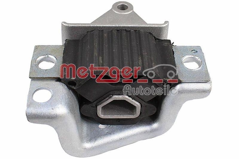 METZGER 8053978 Lagerung, Motor für FIAT