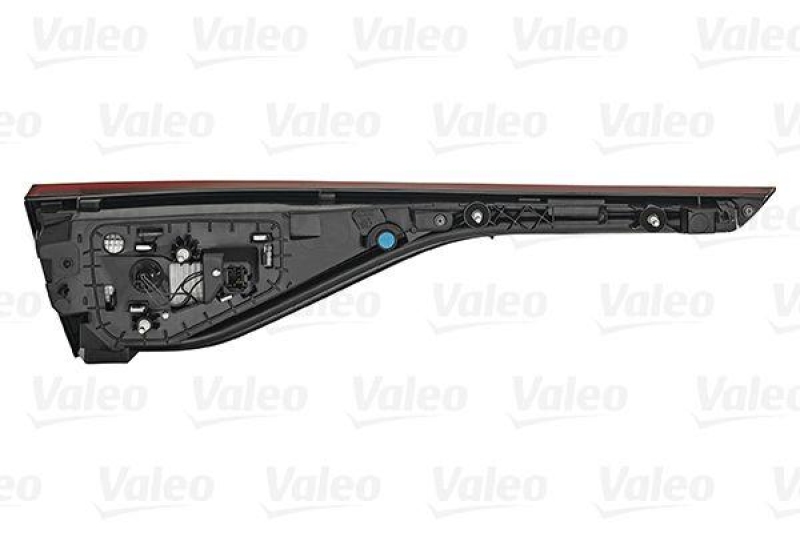 VALEO 047060 Rücklicht RENAULT Megane 2015/11 Boot R