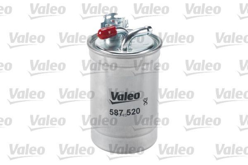 VALEO 587520 Kraftstofffilter, Diesel