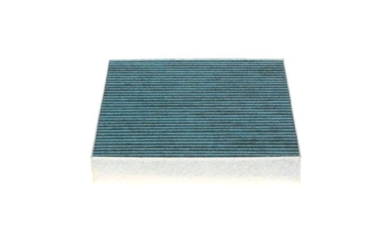 BOSCH 0 986 628 519 Filter Innenraumluft FILTER+