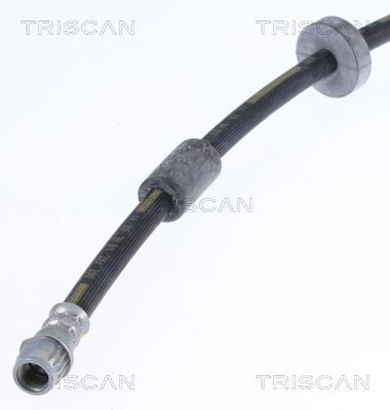 TRISCAN 8150 28323 Bremsschlauch Vorne für Citroen