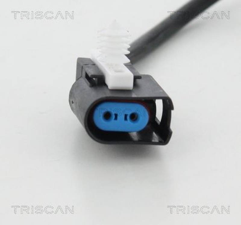 TRISCAN 8180 16223 Sensor, Raddrehzahl für Ford, Jaguar, Land Rover