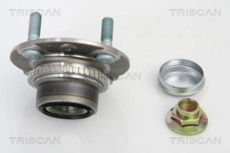 TRISCAN 8530 50233 Radlagersatz Hinten für Mazda Demio